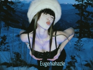 Eugeniahazle
