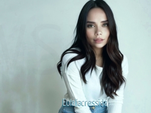 Eulaliacressida