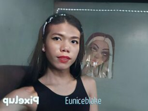 Euniceblake