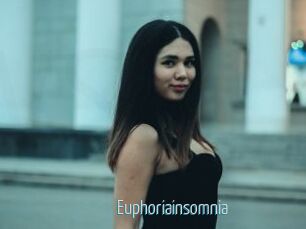 Euphoriainsomnia