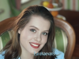 Eurekaevans