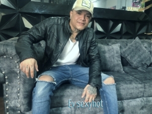 Ev_sexyhot
