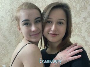 Evaandbeny