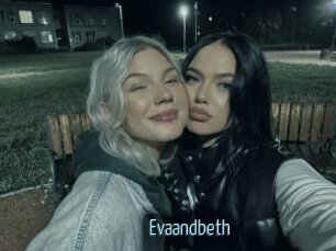 Evaandbeth
