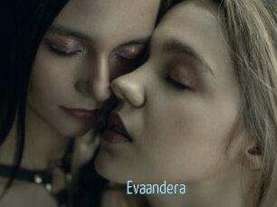 Evaandera