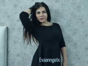 Evaanngelx