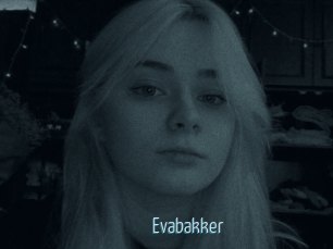 Evabakker