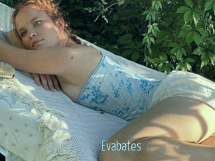 Evabates
