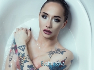 Evaborisova