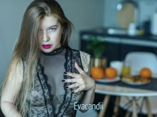Evacandii