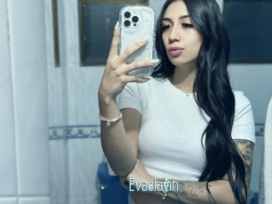 Evaclavin