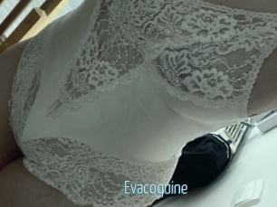 Evacoquine