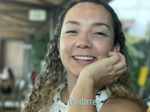 Evadarren