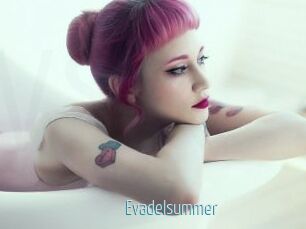 Evadelsummer