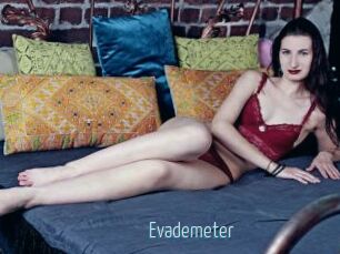 Evademeter