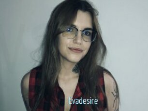 Evadesire