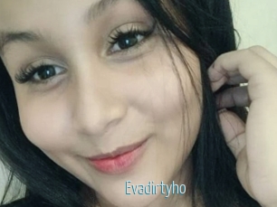 Evadirtyho