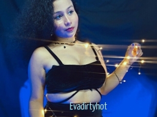 Evadirtyhot