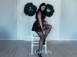 Evadittany