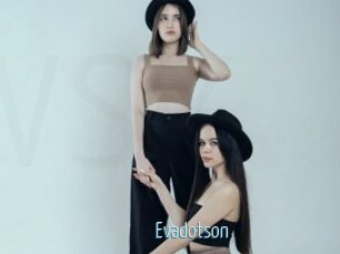 Evadotson