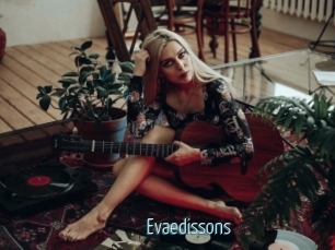 Evaedissons