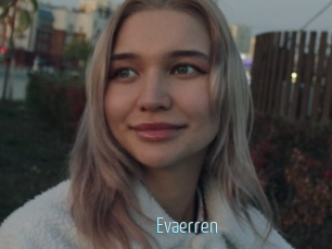 Evaerren