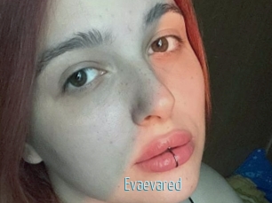 Evaevared