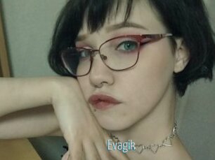 Evagik