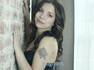 Evagreens