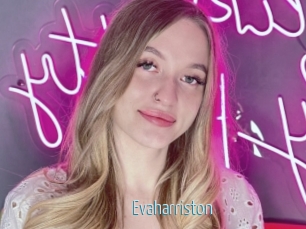Evaharriston