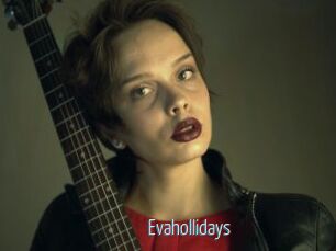 Evahollidays