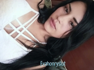 Evahonryslut