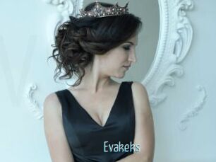 Evakeks