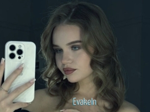 Evakeln