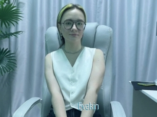 Evakin