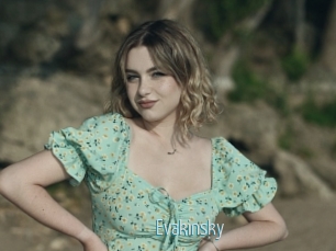 Evakinsky