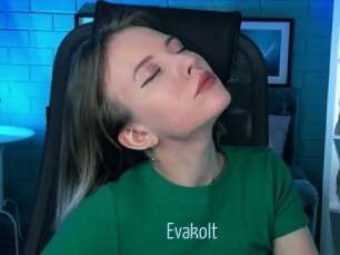 Evakolt