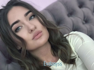 Evalanyss