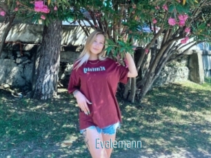 Evalemann