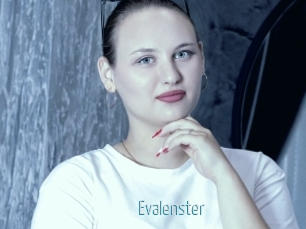 Evalenster