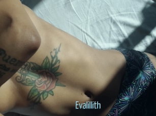 evalillith Video Sexe