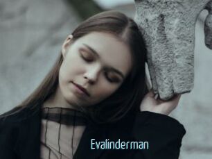 Evalinderman