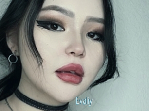 Evaliy