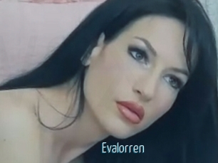 Evalorren