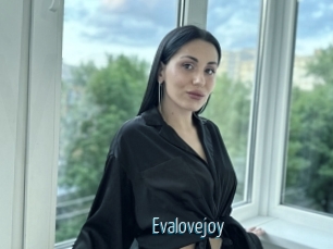 Evalovejoy