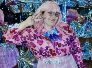 Evalunally