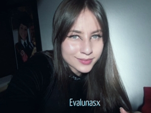 Evalunasx