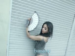Evamadriid
