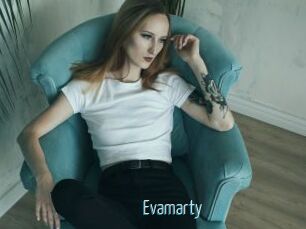 Evamarty
