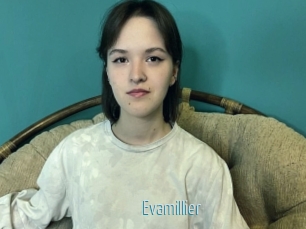 evamillier Video Sexe